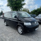 Volkswagen Multivan 2008 czarny, turbodiesel