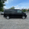 Volkswagen Multivan 2008 czarny, turbodiesel
