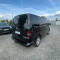 Volkswagen Multivan 2008 czarny, turbodiesel