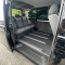 Volkswagen Multivan 2008 czarny, turbodiesel