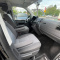 Volkswagen Multivan 2008 czarny, turbodiesel