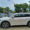 Volkswagen Tiguan 2020 4motion белый, дизель