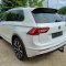 Volkswagen Tiguan 2020 4motion белый, дизель