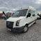 Volkswagen Crafter 2008 biały, diesel