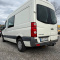 Volkswagen Crafter 2008 biały, diesel