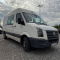 Volkswagen Crafter 2008 biały, diesel