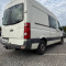 Volkswagen Crafter 2008 biały, diesel