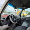Volkswagen Crafter 2008 biały, diesel