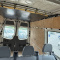 Volkswagen Crafter 2008 biały, diesel