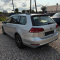 Volkswagen Golf 2018 silver, diesel