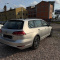 Volkswagen Golf 2018 silver, diesel