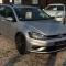 Volkswagen Golf 2018 silver, diesel
