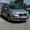 Volkswagen Touran 2009 silver, diesel