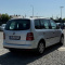Volkswagen Touran 2009 silver, diesel