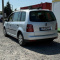 Volkswagen Touran 2009 silver, diesel