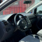 Volkswagen Touran 2009 silver, diesel
