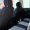 Volkswagen Touran 2009 silver, diesel