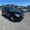 Volkswagen Tiguan 2008 black, turbo petrol