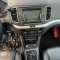 Volkswagen Sharan 2018 gray, diesel