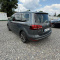 Volkswagen Sharan 2018 gray, diesel