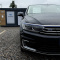 Volkswagen Passat B8 GTE 2018 black, petrol/hybrid