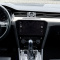 Volkswagen Passat B8 GTE 2018 black, petrol/hybrid