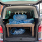 Volkswagen Caravelle 2016 czarny, diesel