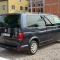 Volkswagen Caravelle 2016 czarny, diesel