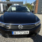 Volkswagen Passat B8 GTE 2018 black, petrol/hybrid