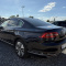 Volkswagen Passat B8 GTE 2018 black, petrol/hybrid