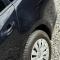 Volkswagen Golf 7 2017 czarny, diesel