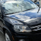 Volkswagen Tiguan 2015 black, petrol