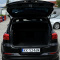 Volkswagen Tiguan 2015 black, petrol