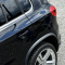 Volkswagen Tiguan 2015 black, petrol