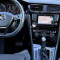 Volkswagen Golf 7 2014 gray, diesel