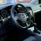 Volkswagen Golf 7 2014 gray, diesel