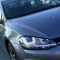 Volkswagen Golf 7 2014 gray, diesel