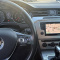 Volkswagen Passat B8 2016 srebrny, diesel