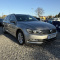 Volkswagen Passat B8 2016 srebrny, diesel