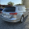 Volkswagen Passat B8 2016 srebrny, diesel