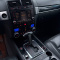 Volkswagen Touareg 2006 black, diesel