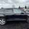 Volkswagen Touareg 2011 czarny, diesel