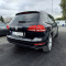 Volkswagen Touareg 2011 czarny, diesel