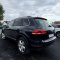 Volkswagen Touareg 2011 czarny, diesel