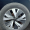 Volkswagen Tiguan Plugin/Hybrid 2021 white, petrol