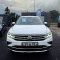 Volkswagen Tiguan Plugin/Hybrid 2021 white, petrol