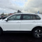 Volkswagen Tiguan Plugin/Hybrid 2021 white, petrol