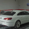 Volkswagen CC 2015 biały, benzyna