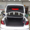 Volkswagen CC 2015 biały, benzyna