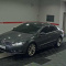 Volkswagen CC 2016 grey, petrol